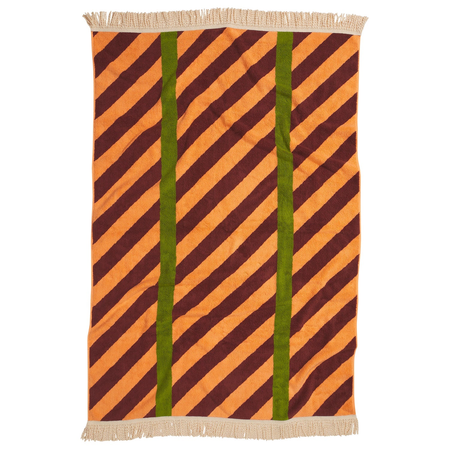 SAGE X CLARE Beach Sheet - Desert