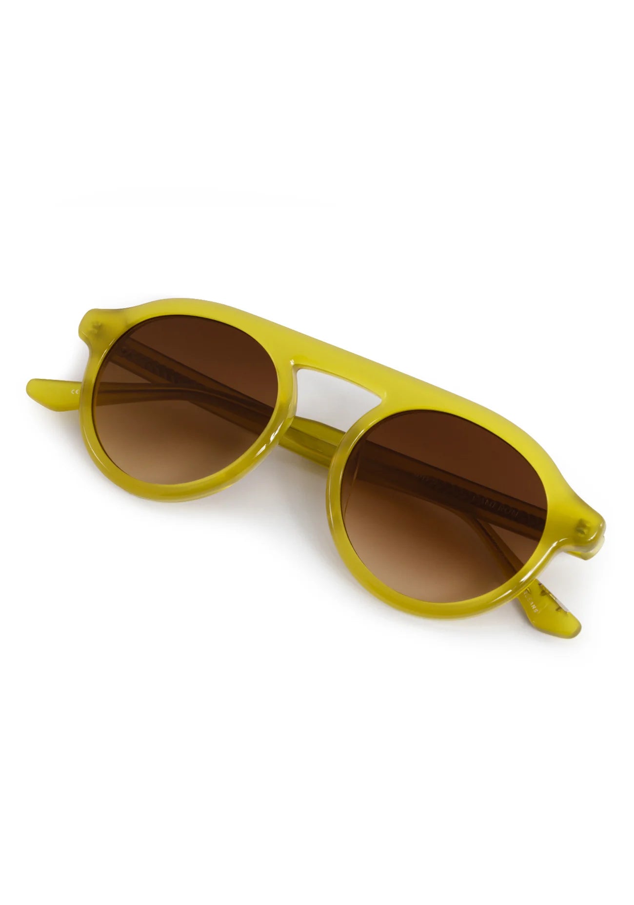 CAMERON | Chartreuse