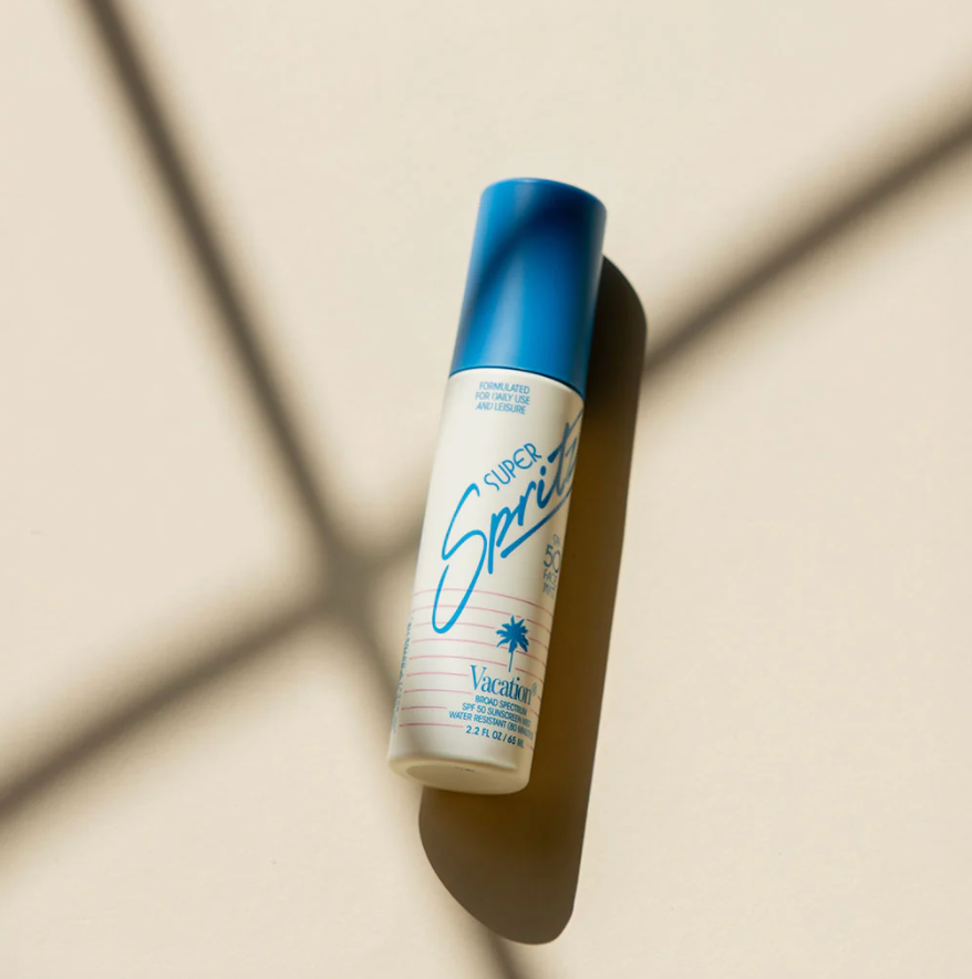 mini super spritz face sunscreen – summer of spivey