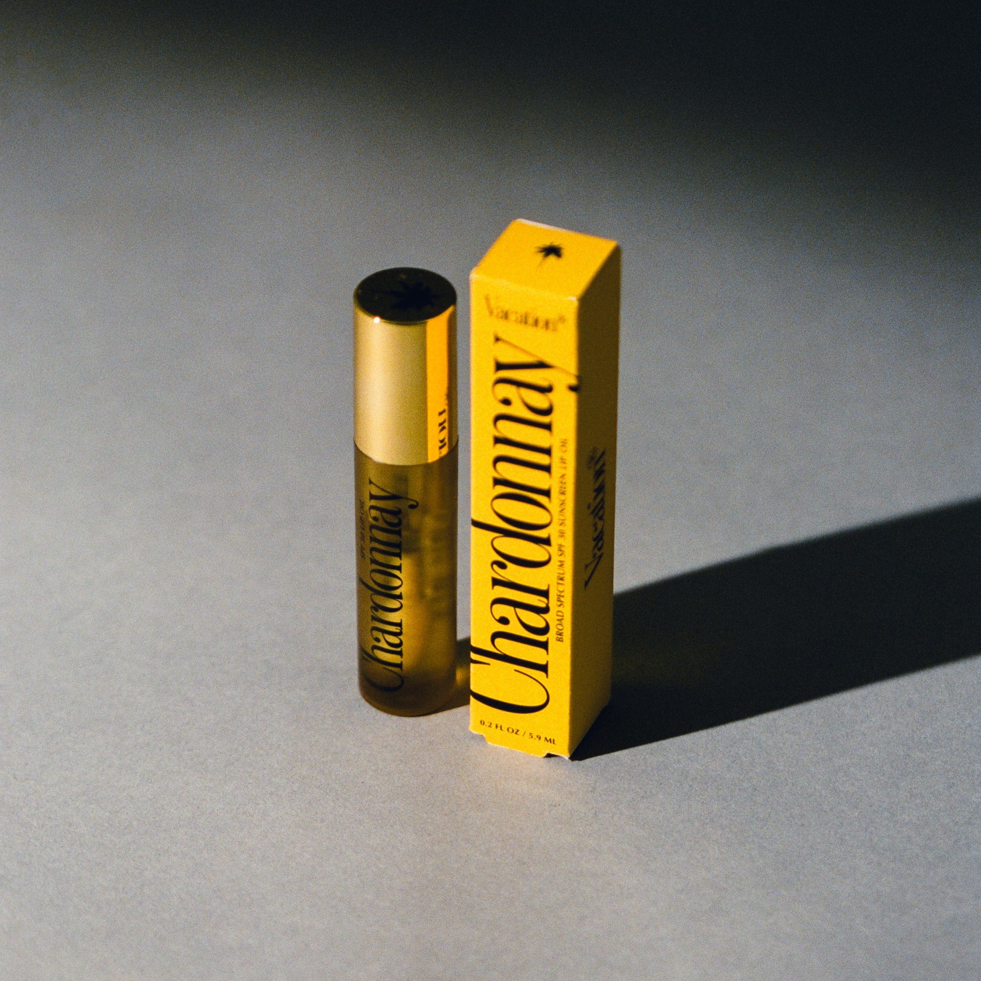 Chardonnay SPF 30 Lip Oil