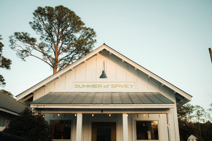 Summer of Spivey HQ