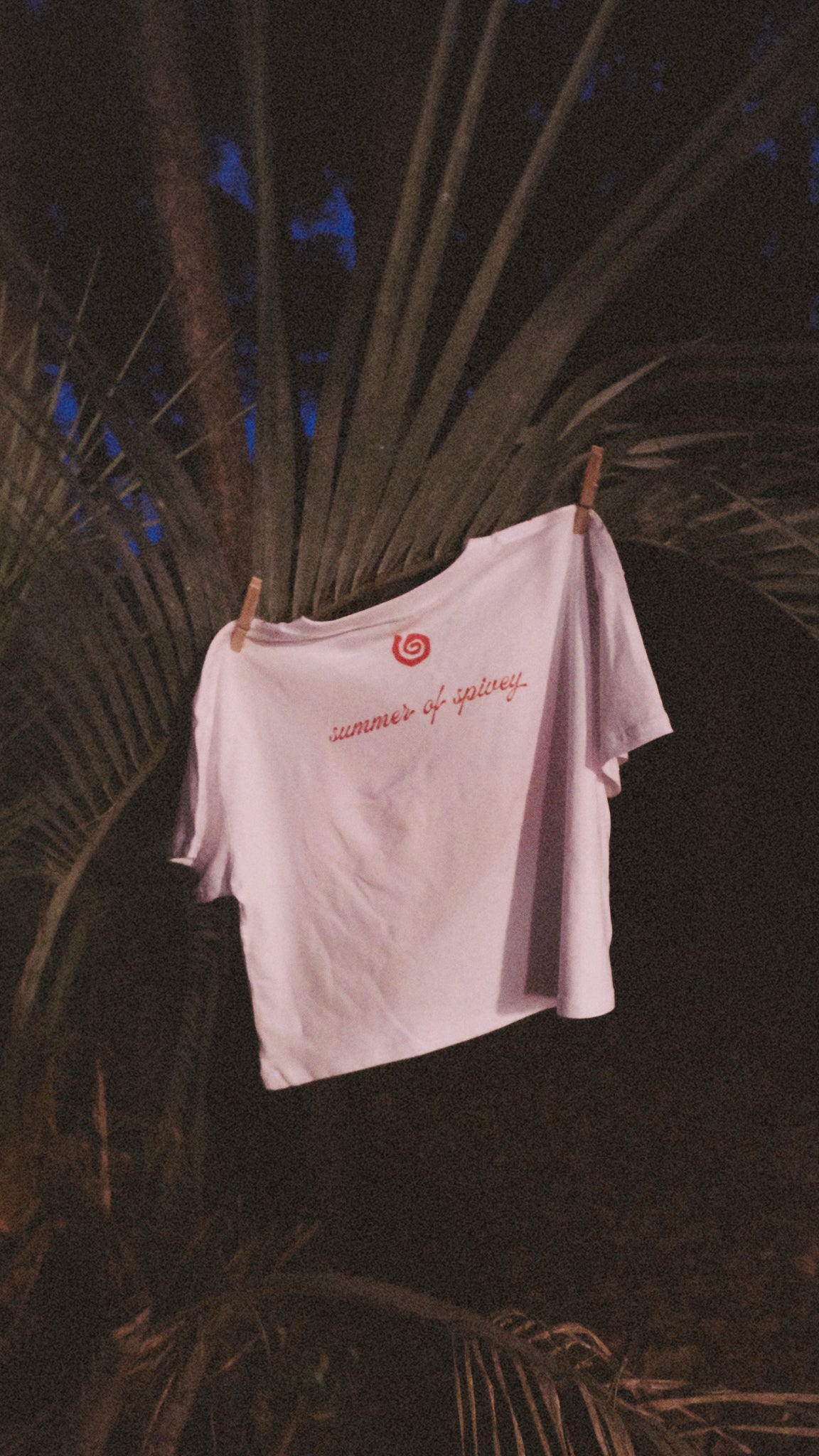 crop pink bikini t-shirt