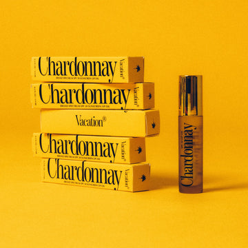 Chardonnay SPF 30 Lip Oil