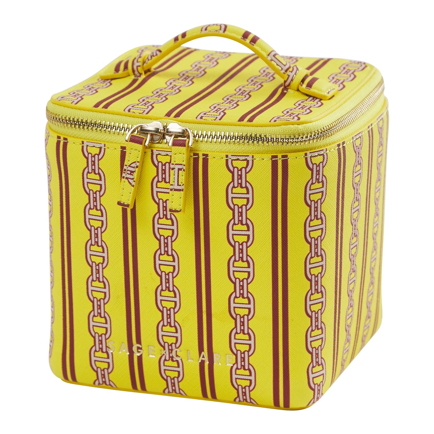 COSMETIC CUBE